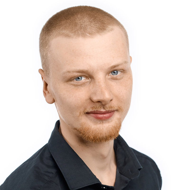 Vedoucí truhlárny